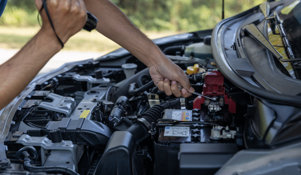 Why Regular Auto Maintenance Saves You Money (and Your Car)