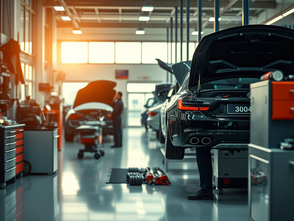 10 Degrees Automotive: Quality, Precision, and Reliability for Every Driver in Corona, CA