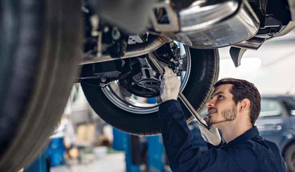 Mercedes-Benz Repairs: Why Brand-Specific Expertise Matters