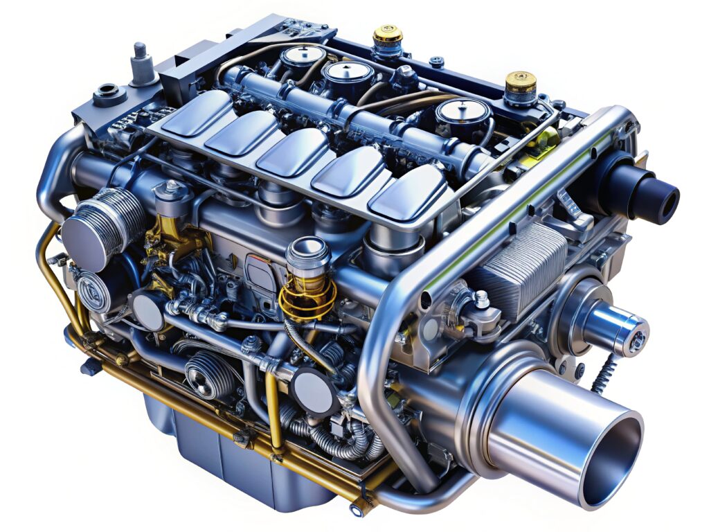 European Transmissions & Drivetrains: Why Specialist Service Is Critical