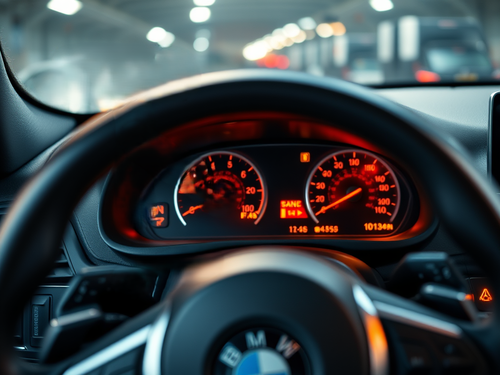 The Most Common BMW Automotive Electrical Problems — and How 10 Degrees Automotive Fixes Them