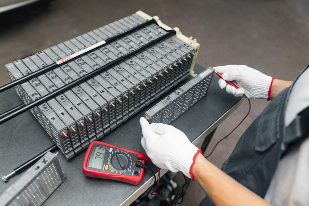 Hyundai & Kia Hybrid Programming in Chino & Chino Hills