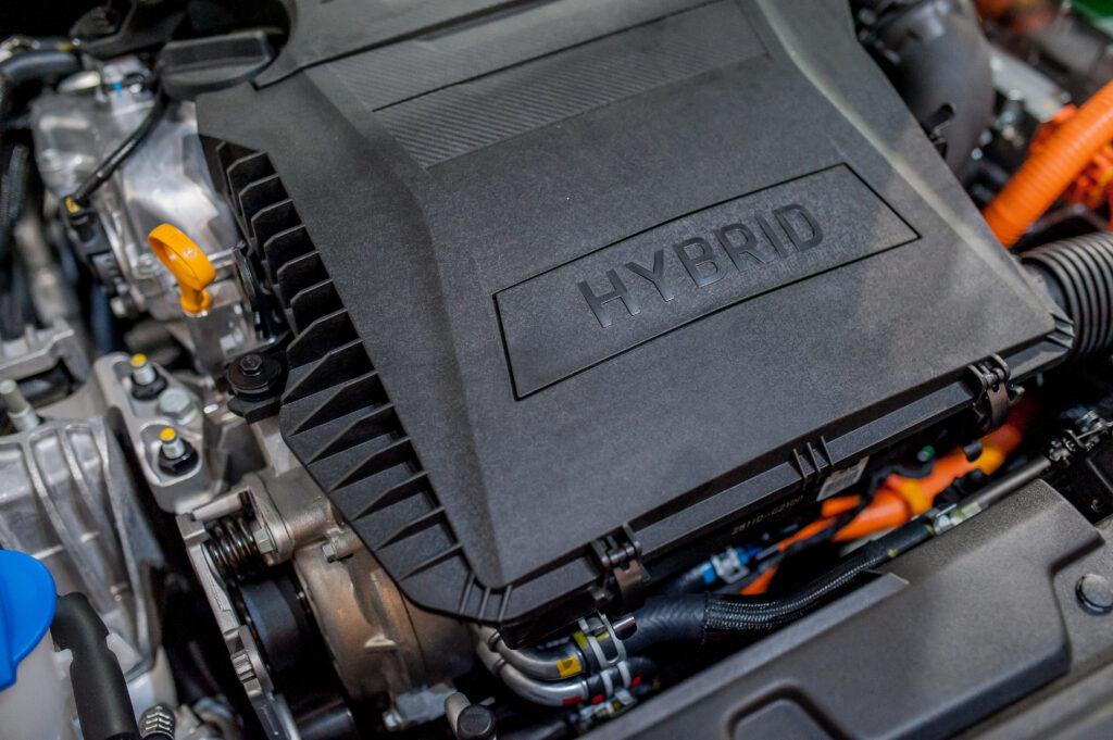 Why Hybrid Vehicles Require Specialized Mechanics