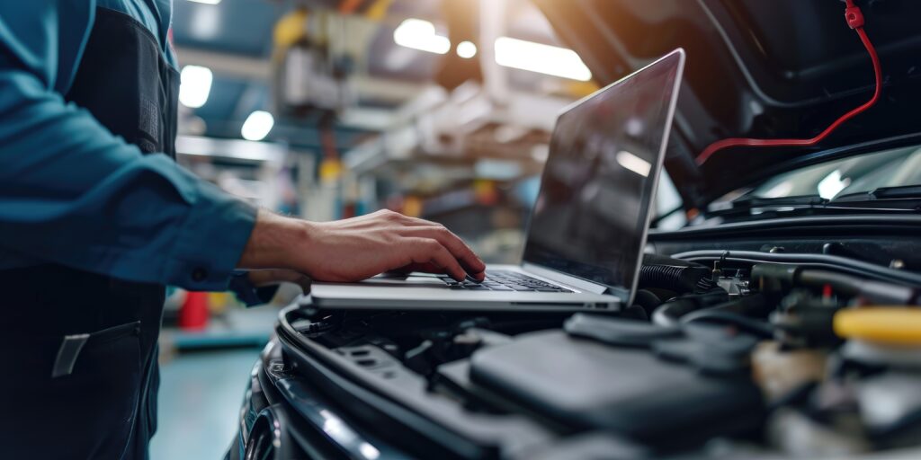 Ford & Chevy Computer Programming in Chino & Chino Hills