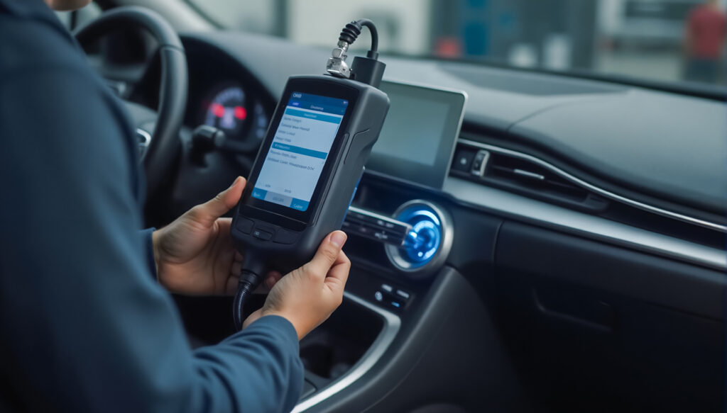 Volkswagen Computer Programming in Chino & Chino Hills