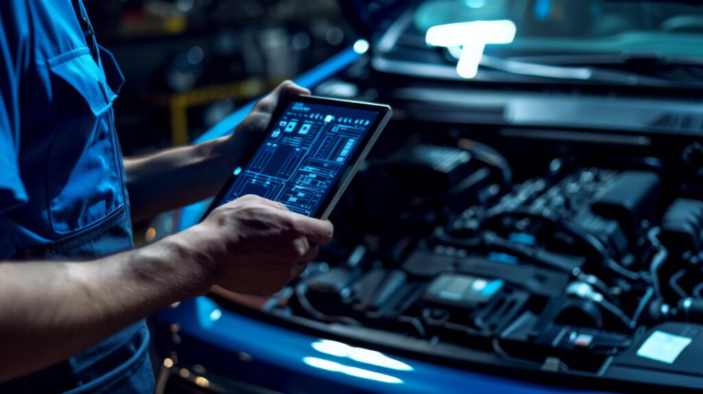 VW & Audi Computer Programming in Chino & Chino Hills