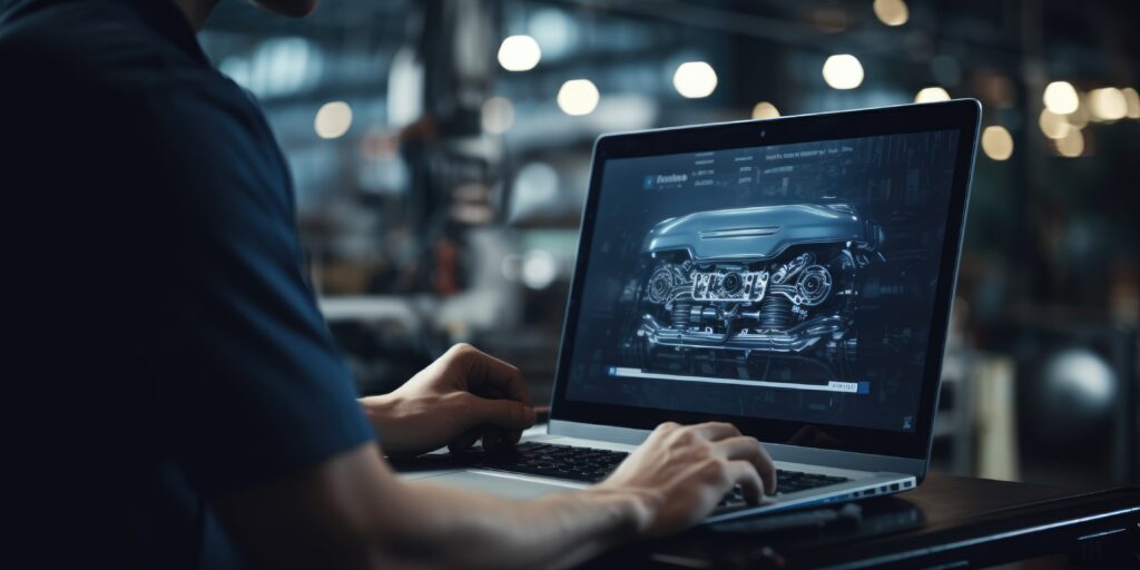 Expert Automotive Computer Programming Services