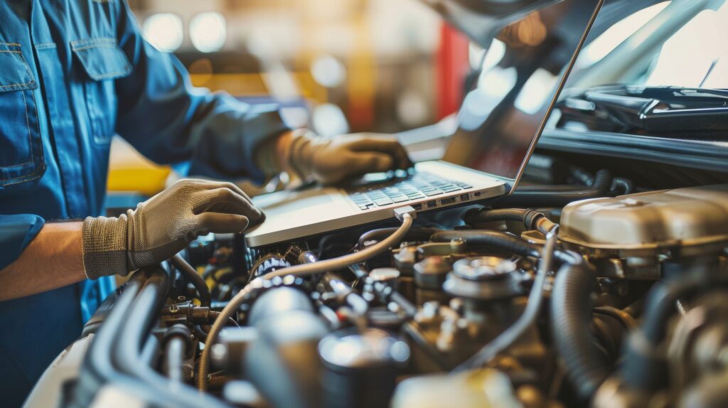 BMW ECU Programming & Diagnostics Specialists in Eastvale