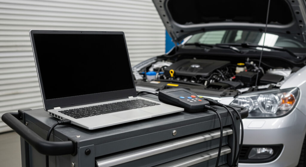 Import Automotive Computer Diagnostics in Eastvale