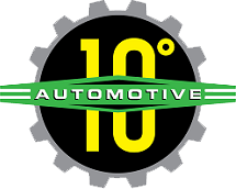 10 Degrees Automotive