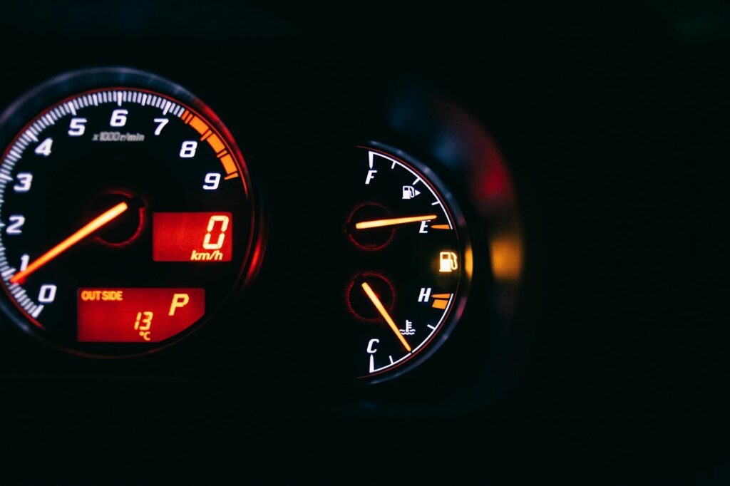 Why Is My Car Hesitating When I Accelerate? Common Causes and Solutions
