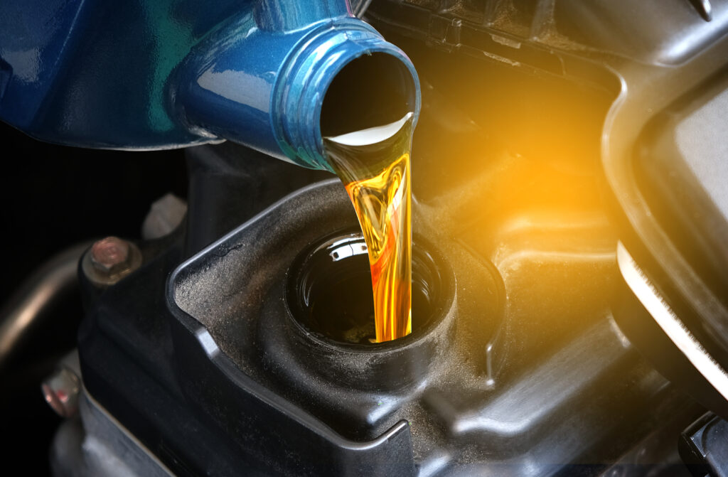 Five Essential Vehicle Fluids Every Driver Should Check
